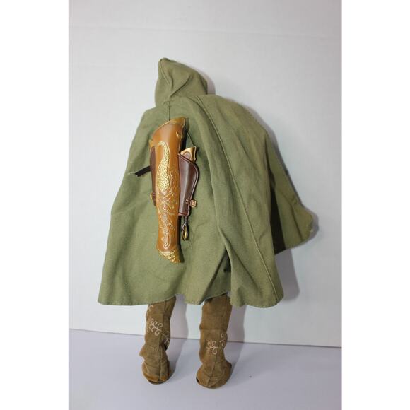 Lord of the Rings LEGOLAS Return of the King 12" Orlando Bloom Figure (700) - Picture 4 of 4